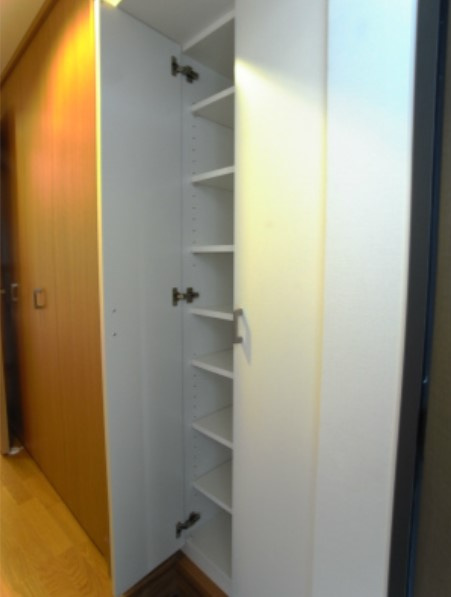 リブリ・Fionaのその他