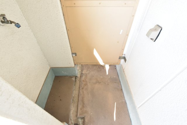 コーポ青木の設備