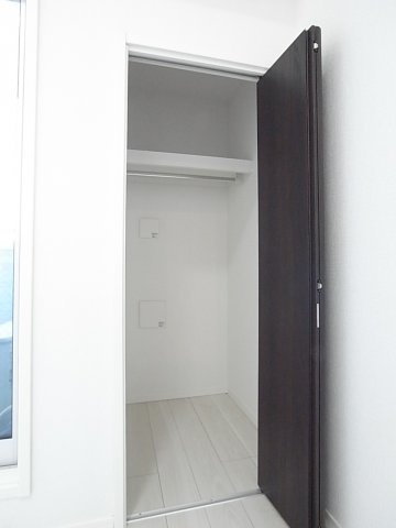 サウステラス蕨の収納