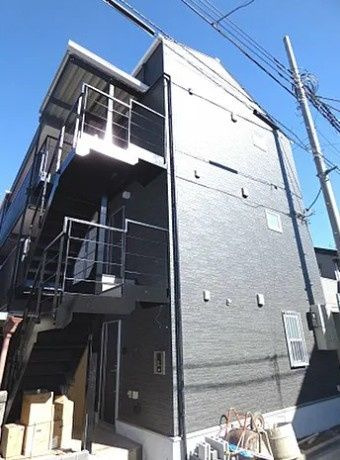 サウステラス蕨のその他共用部分