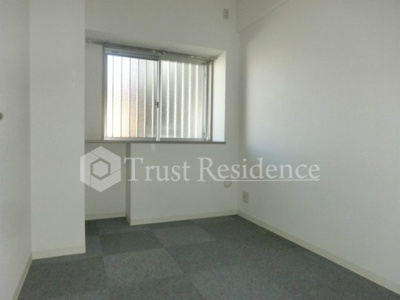 【内装】 | グリーンコート | 別部屋参考写真