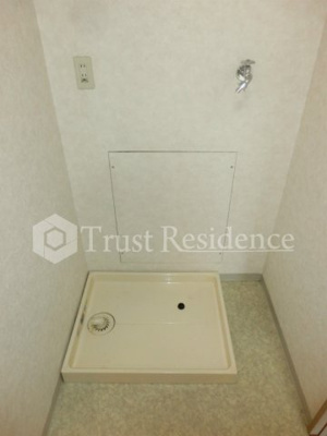 【設備】 | グリーンコート | 別部屋参考写真