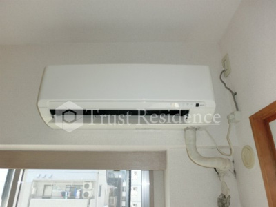 【その他】 | グリーンコート | 別部屋参考写真