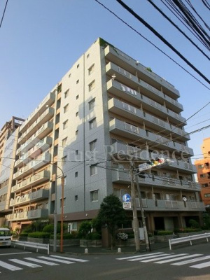 【外観】 | グリーンコート