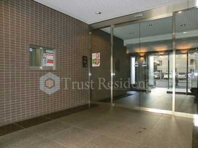 【セキュリティ】 | グリーンコート