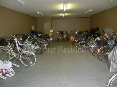 【その他共用部分】 | グリーンコート