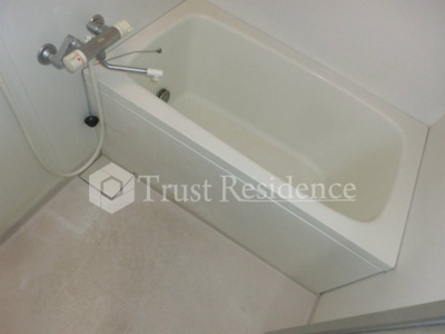 【浴室】 | グリーンコート | 別部屋参考写真