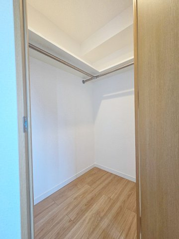 【収納】 | サンクレイドル東海グランデ