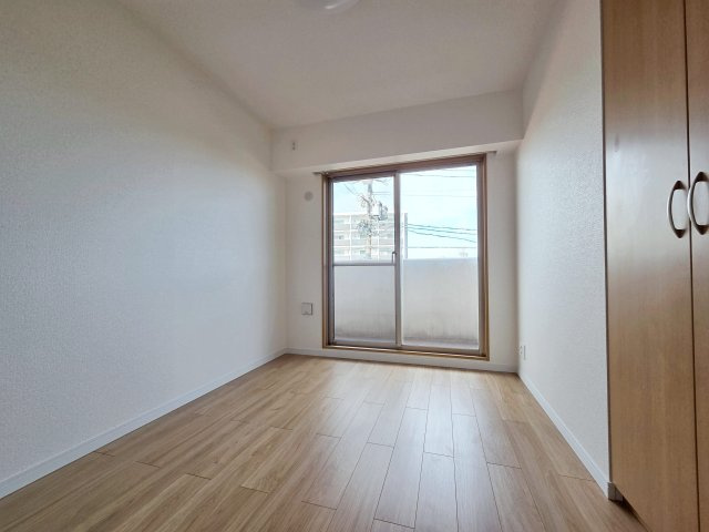 【洋室】 | サンクレイドル東海グランデ