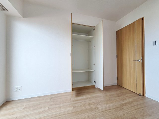 【収納】 | サンクレイドル東海グランデ