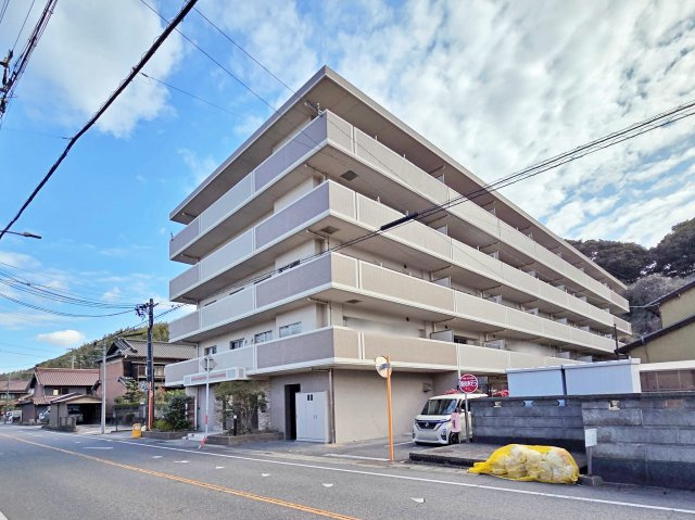 【外観】 | サンクレイドル東海グランデ