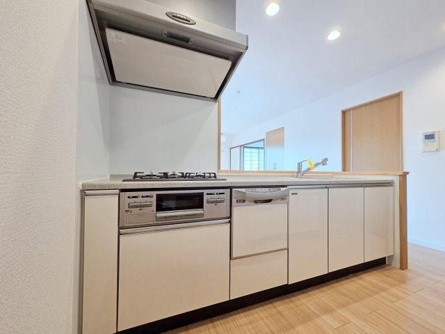 【キッチン】 | サンクレイドル東海グランデ