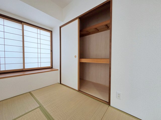 【収納】 | サンクレイドル東海グランデ