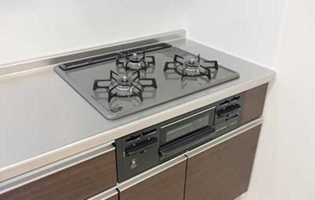 ベルヴュコート津田沼のその他|※写真は同タイプ住戸です。