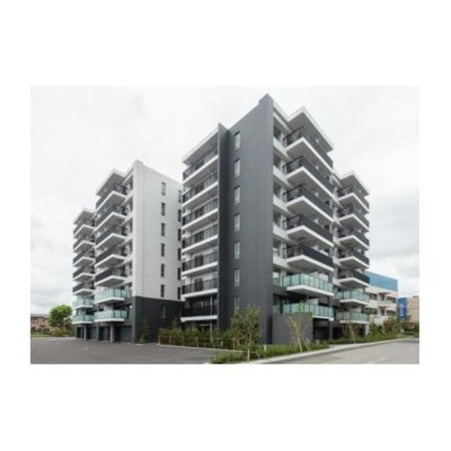 ベルヴュコート津田沼