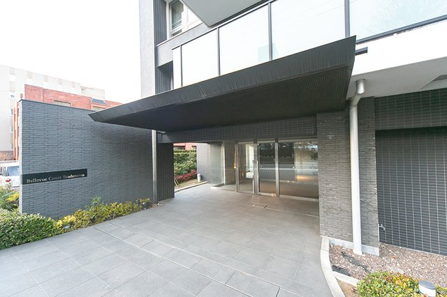 ベルヴュコート津田沼のその他