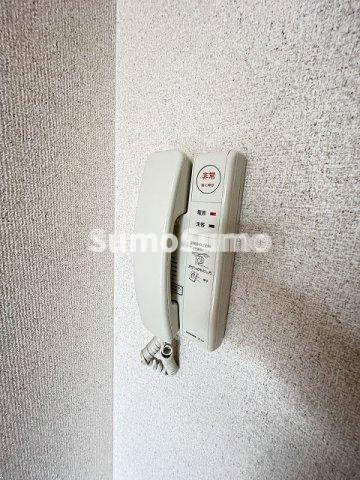 ハビタビリスⅡのセキュリティ