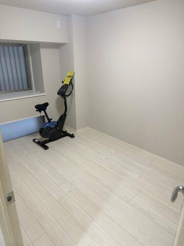 アイディーコート錦の洋室|洋室