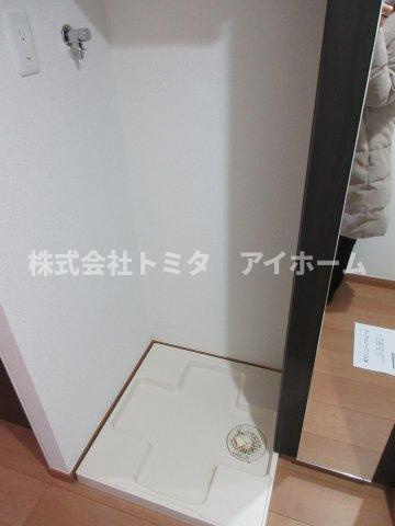 【設備】 | ※別部屋参考写真