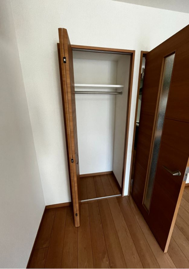 【収納】 | ※別部屋参考写真