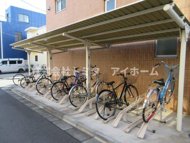 【その他共用部分】