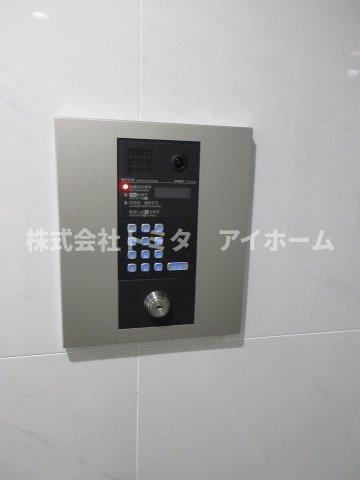 【セキュリティ】