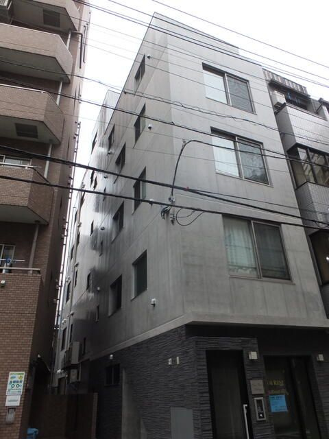 リラプレイス渋谷