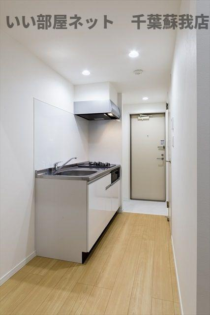 ailes（エール）のキッチン|キッチンでお料理をお楽しみください