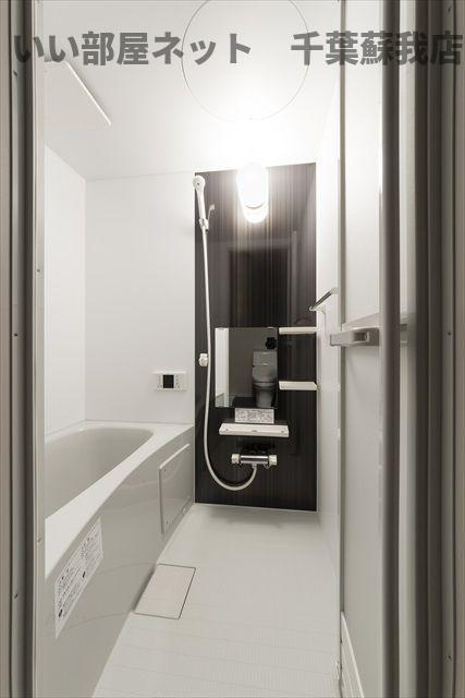 ailes（エール）の浴室|日々の暮らしに欠かせないお風呂です