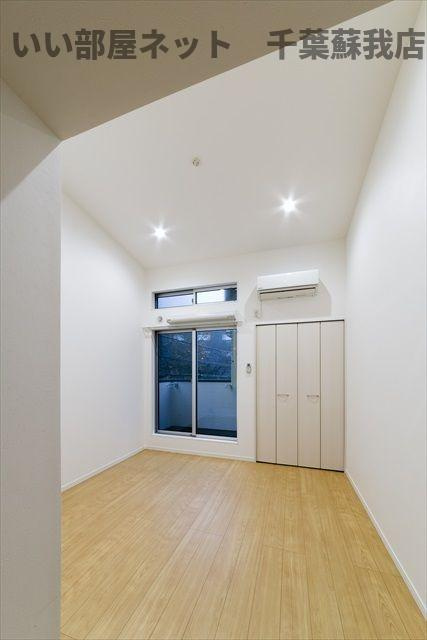 ailes（エール）の洋室|ゆったりした洋室です