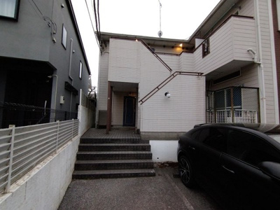 【その他】 | レオパレス日吉第１