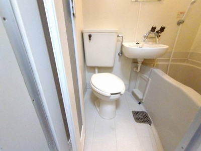 【その他】 | レオパレス日吉第１