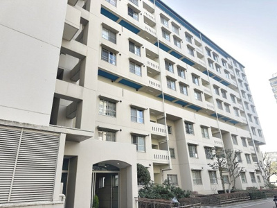 【外観】 | かもめ第二コーポ１４号棟 | 親切・丁寧を心がけ、お客様目線で物件探しのお手伝いをさせて頂きます♪お気軽にお問い合わせください！