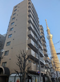 向島パークハイツの画像