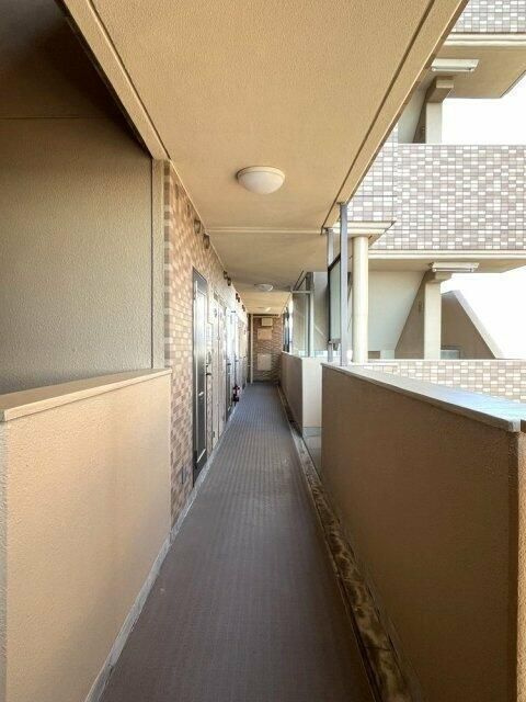 マンションアクロス西巣鴨のその他共用部分