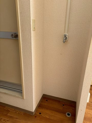 【設備】 | グランドヒル岡上B