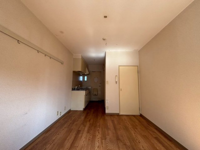 【居間・リビング】 | グランドヒル岡上B