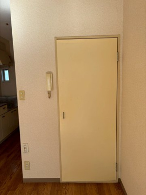 【収納】 | グランドヒル岡上B