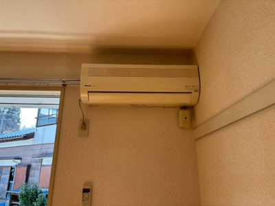 【設備】 | グランドヒル岡上B