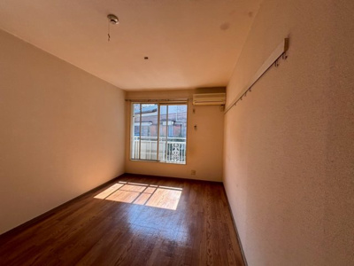 【居間・リビング】 | グランドヒル岡上B