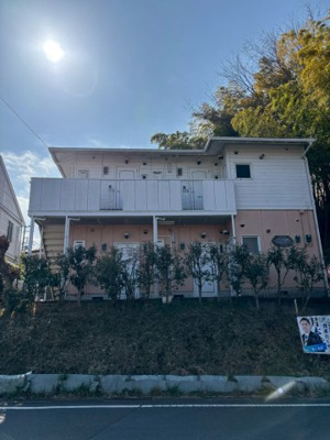 【展望】 | グランドヒル岡上B