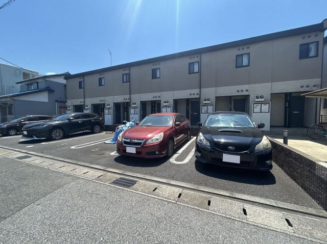 レオパレスブルーカナリアのその他