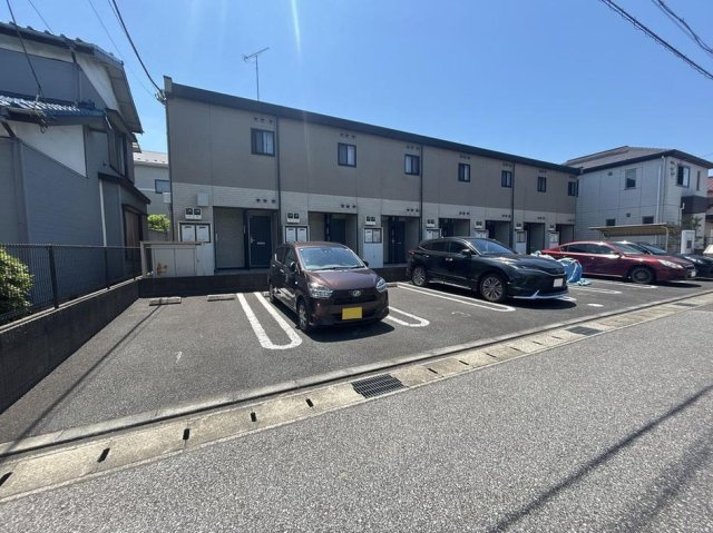 レオパレスブルーカナリアのその他