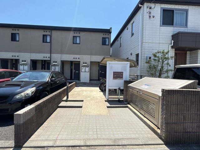 レオパレスブルーカナリアのその他