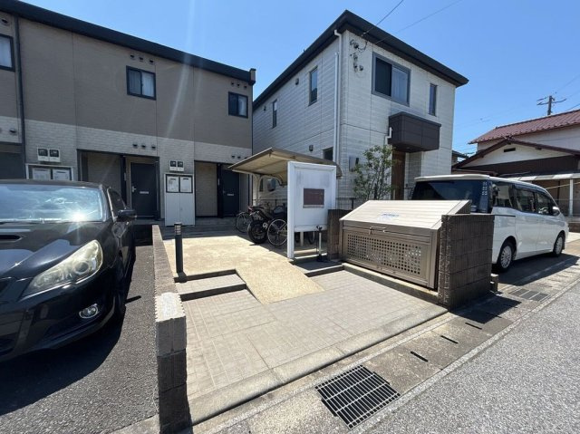 レオパレスブルーカナリアのその他