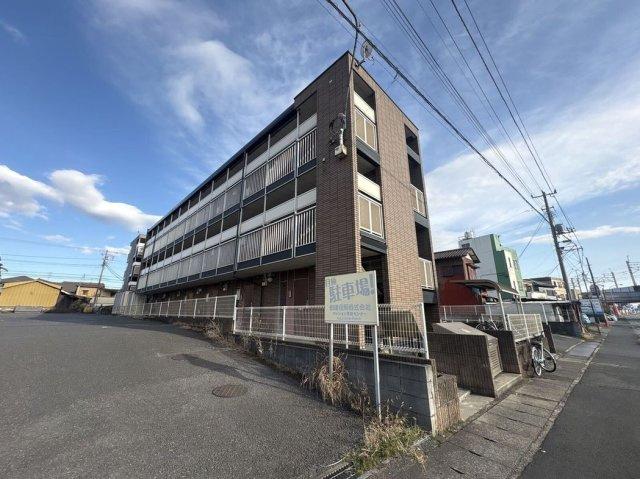 レオパレスハーバーサイドＷ棟