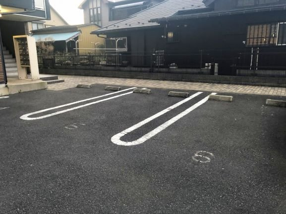 レオパレスハーバーサイドＥ棟のその他