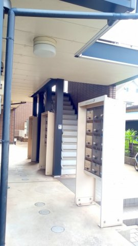 レオパレスハーバーサイドＥ棟のその他