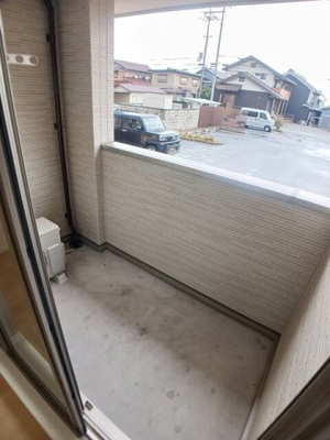 【バルコニー】 | エバーエポック