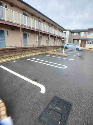 【駐車場】 | エバーエポック